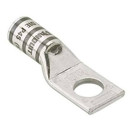 PANDUIT Lug Compression Connector, 2/0 AWG LCA2/0-56-X